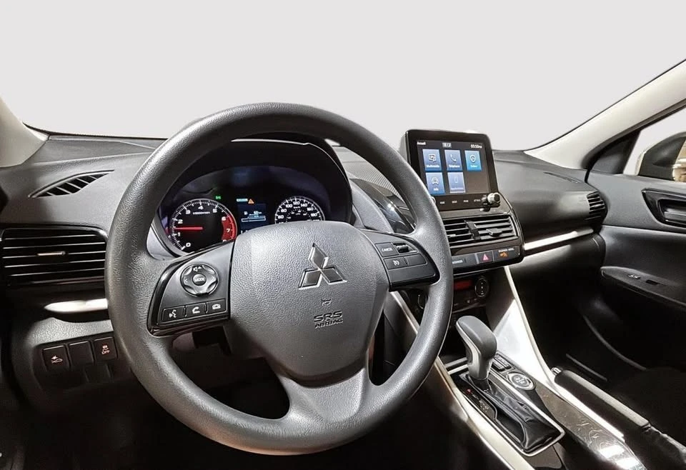 2026 Mitsubishi Eclipse Cross - Image 9 of 18