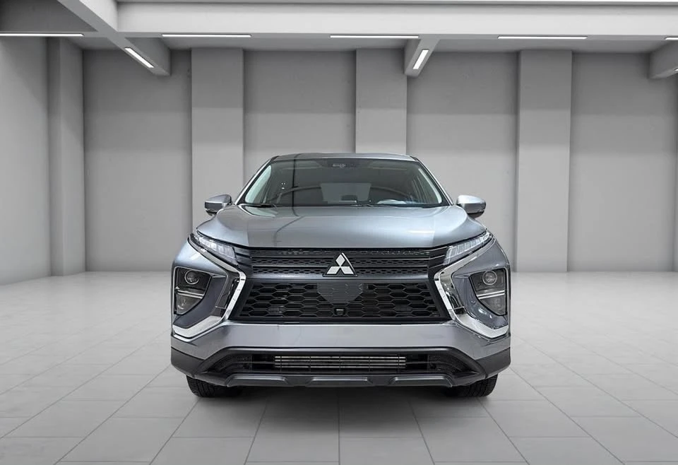 2026 Mitsubishi Eclipse Cross - Image 2 of 18