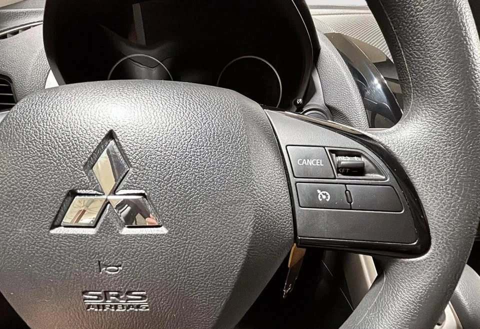 2026 Mitsubishi Eclipse Cross - Image 7 of 18