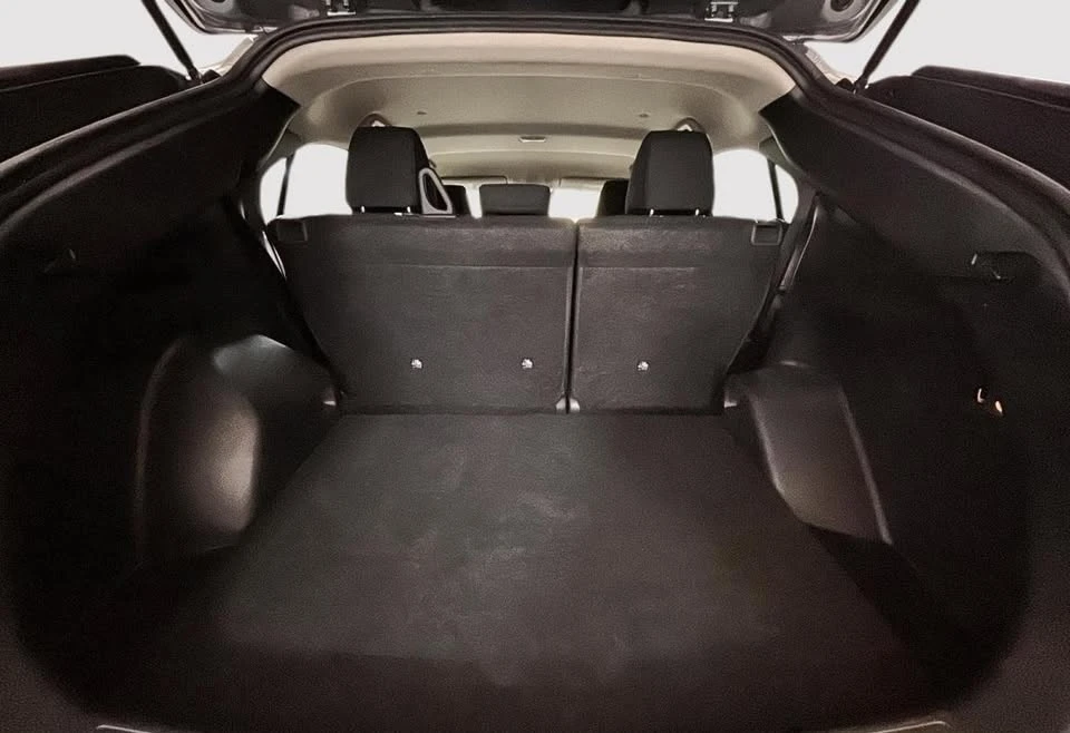 2026 Mitsubishi Eclipse Cross - Image 13 of 18