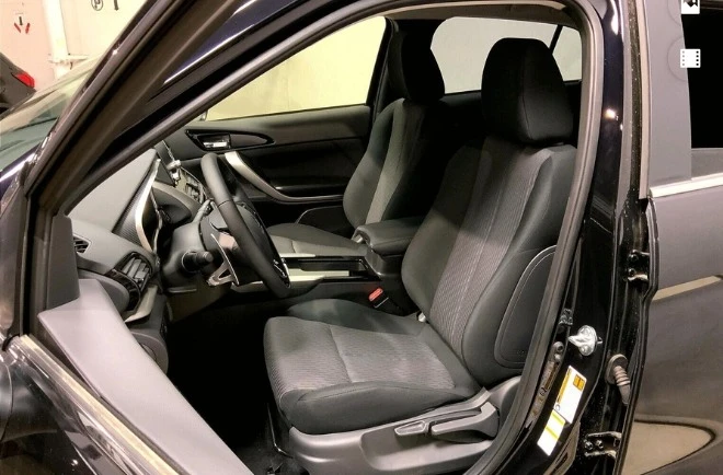 2026 Mitsubishi Eclipse Cross - Image 4 of 4