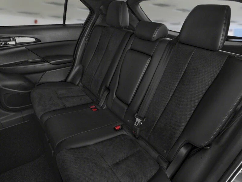2026 Mitsubishi Eclipse Cross - Image 7 of 14