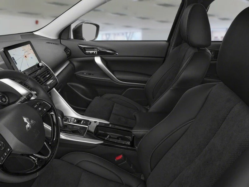 2026 Mitsubishi Eclipse Cross - Image 14 of 14