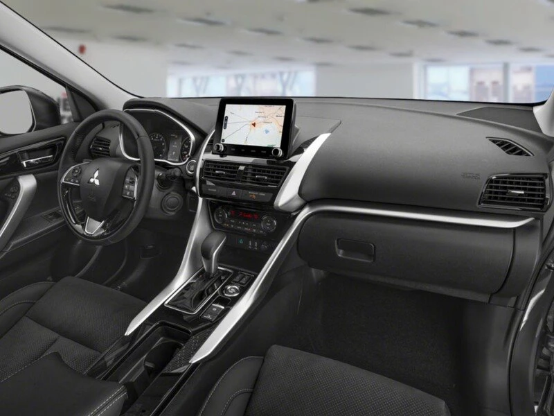 2026 Mitsubishi Eclipse Cross - Image 6 of 14