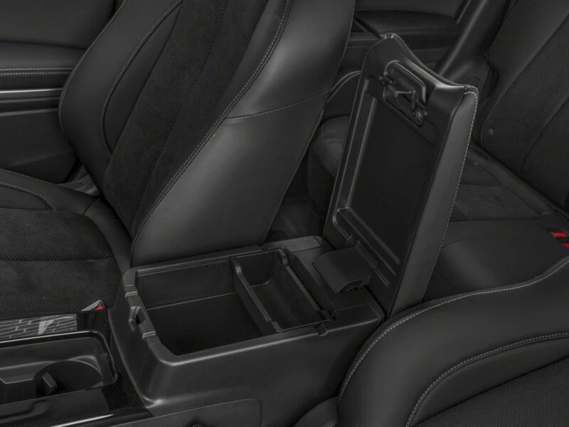 2026 Mitsubishi Eclipse Cross - Image 9 of 14