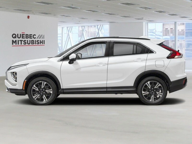 2026 Mitsubishi Eclipse Cross - Image 2 of 14