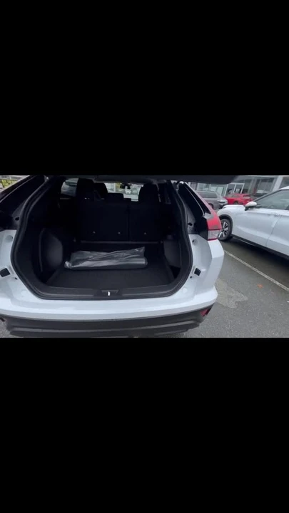 2026 Mitsubishi Eclipse Cross - Image 11 of 11