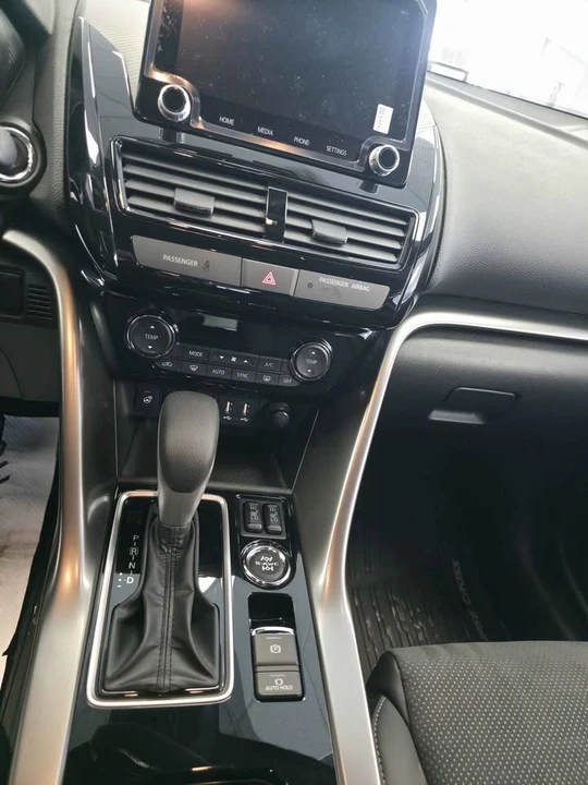 2026 Mitsubishi Eclipse Cross - Image 16 of 16