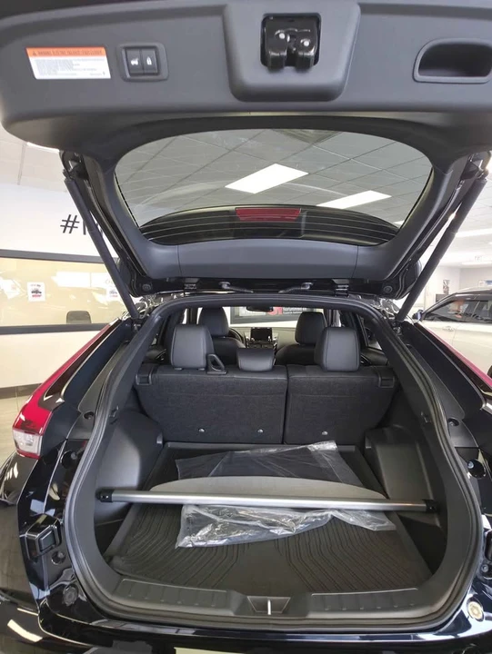 2026 Mitsubishi Eclipse Cross - Image 6 of 16