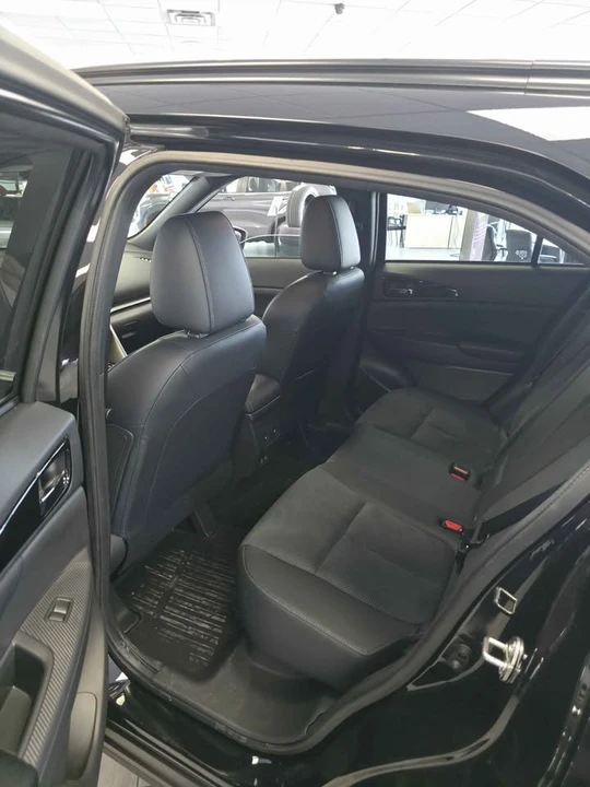 2026 Mitsubishi Eclipse Cross - Image 15 of 16