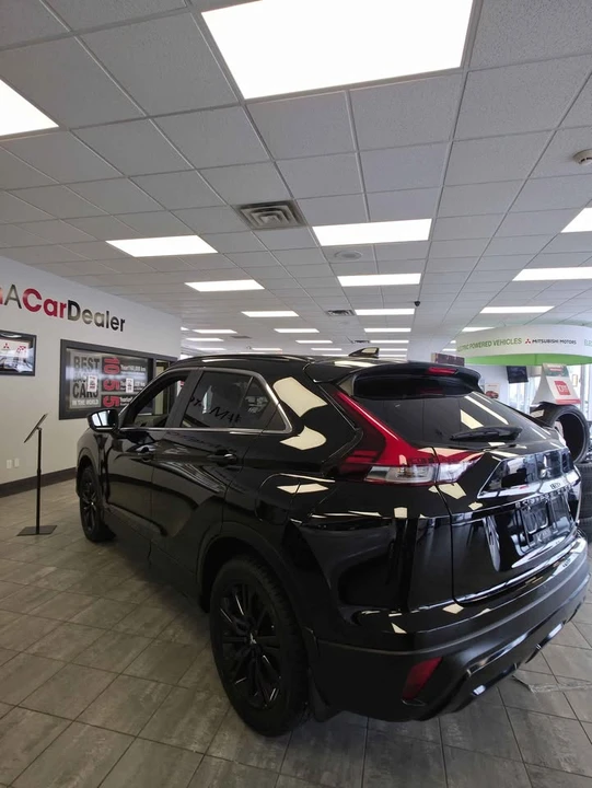 2026 Mitsubishi Eclipse Cross - Image 3 of 16