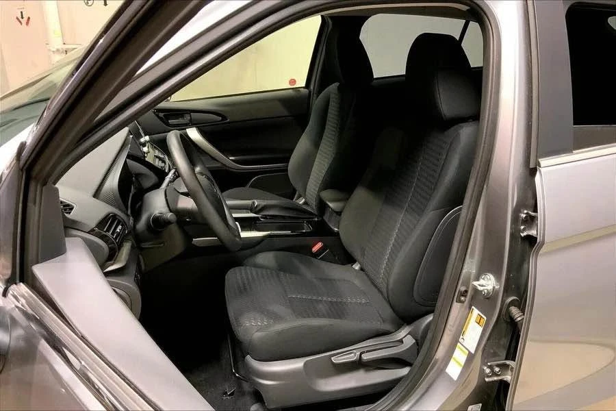 2026 Mitsubishi Eclipse Cross - Image 5 of 5