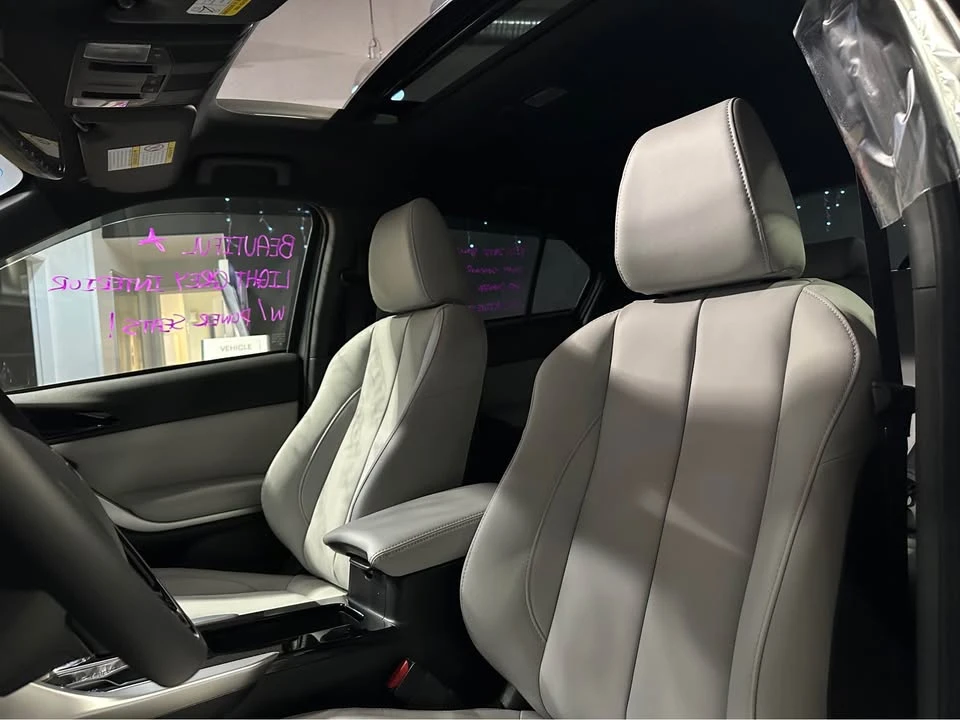 2026 Mitsubishi Eclipse Cross - Image 7 of 10