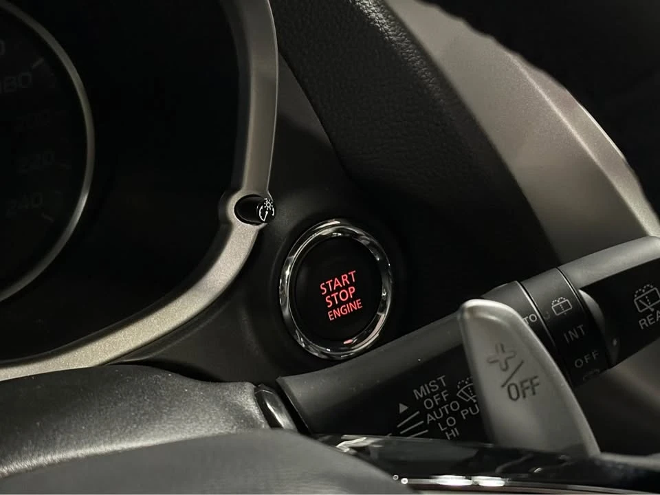 2026 Mitsubishi Eclipse Cross - Image 8 of 10