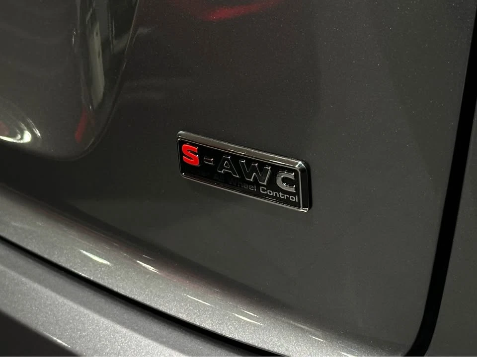 2026 Mitsubishi Eclipse Cross - Image 2 of 10