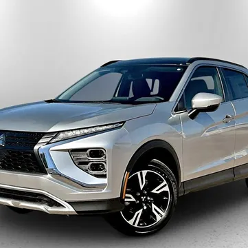2026 Mitsubishi Eclipse Cross SE S-AWC
