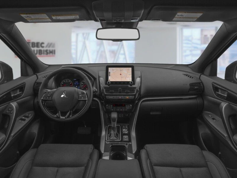 2026 Mitsubishi Eclipse Cross - Image 7 of 14
