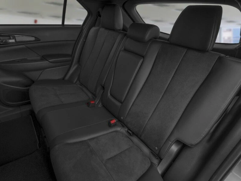 2026 Mitsubishi Eclipse Cross - Image 10 of 14