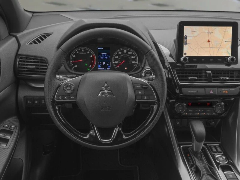 2026 Mitsubishi Eclipse Cross - Image 5 of 14