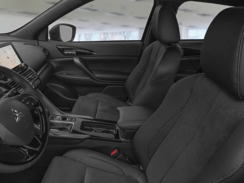 2026 Mitsubishi Eclipse Cross - Image 11 of 14