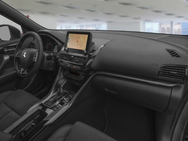 2026 Mitsubishi Eclipse Cross - Image 8 of 14