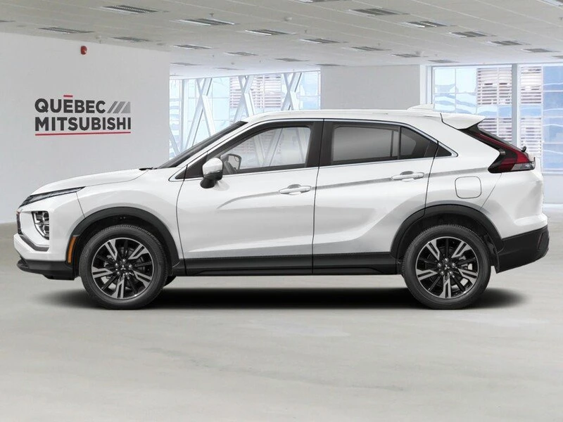 2026 Mitsubishi Eclipse Cross - Image 3 of 14