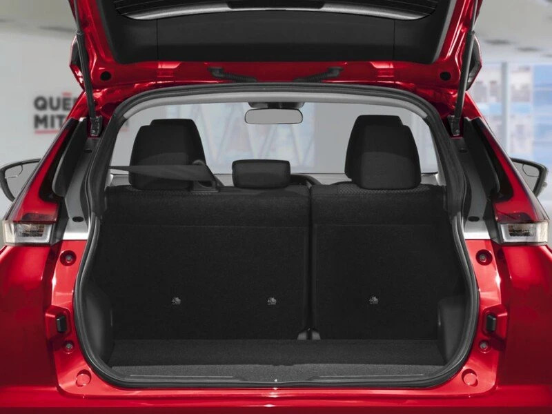 2026 Mitsubishi Eclipse Cross - Image 9 of 14