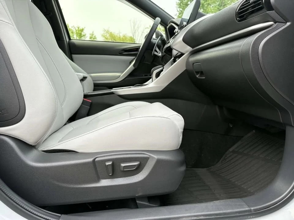 2026 Mitsubishi Eclipse Cross - Image 20 of 20