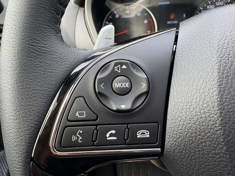 2026 Mitsubishi Eclipse Cross - Image 13 of 20