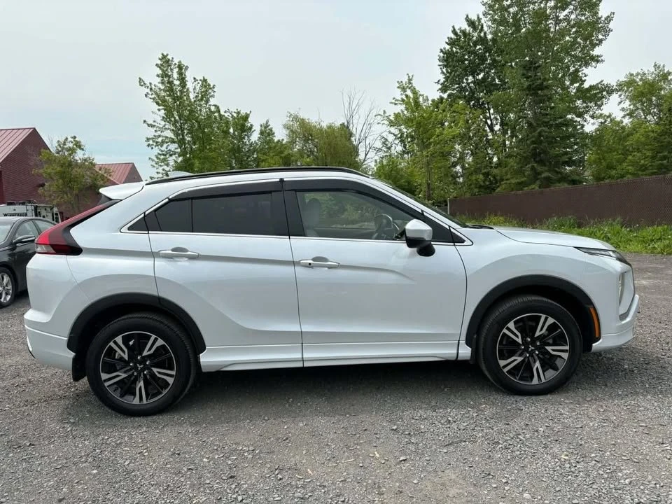2026 Mitsubishi Eclipse Cross - Image 9 of 20