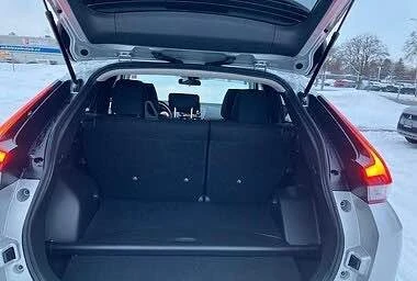 2026 Mitsubishi Eclipse Cross - Image 6 of 7