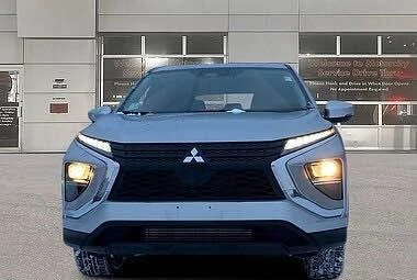 2026 Mitsubishi Eclipse Cross - Image 2 of 7