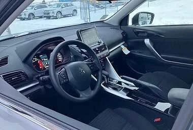 2026 Mitsubishi Eclipse Cross - Image 7 of 7