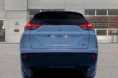 2026 Mitsubishi Eclipse Cross - Image 4 of 7