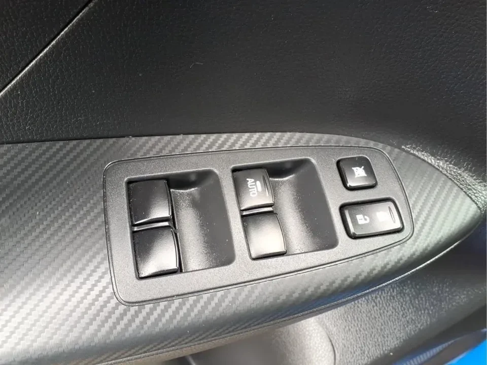 2026 Mitsubishi Eclipse Cross - Image 18 of 20
