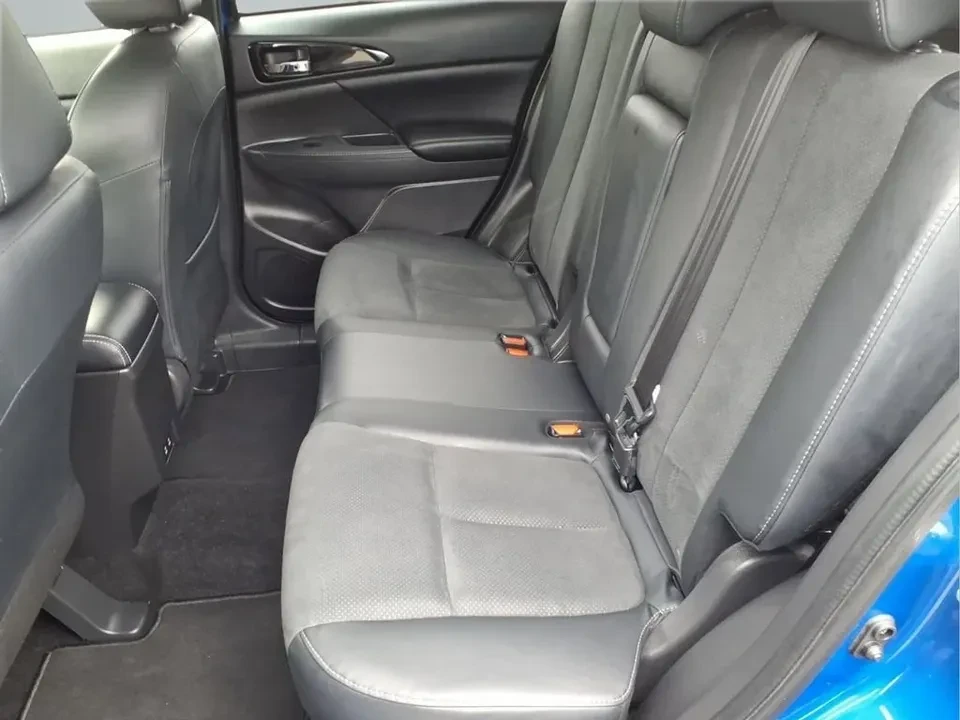 2026 Mitsubishi Eclipse Cross - Image 13 of 20