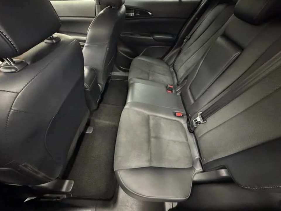 2026 Mitsubishi Eclipse Cross - Image 12 of 13