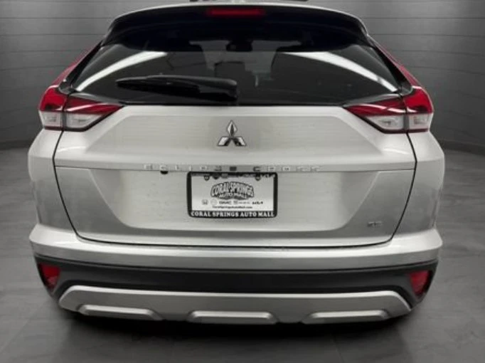 2026 Mitsubishi Eclipse Cross - Image 5 of 13