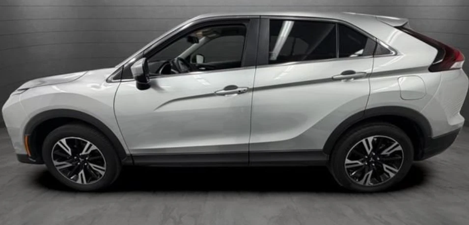 2026 Mitsubishi Eclipse Cross - Image 3 of 13