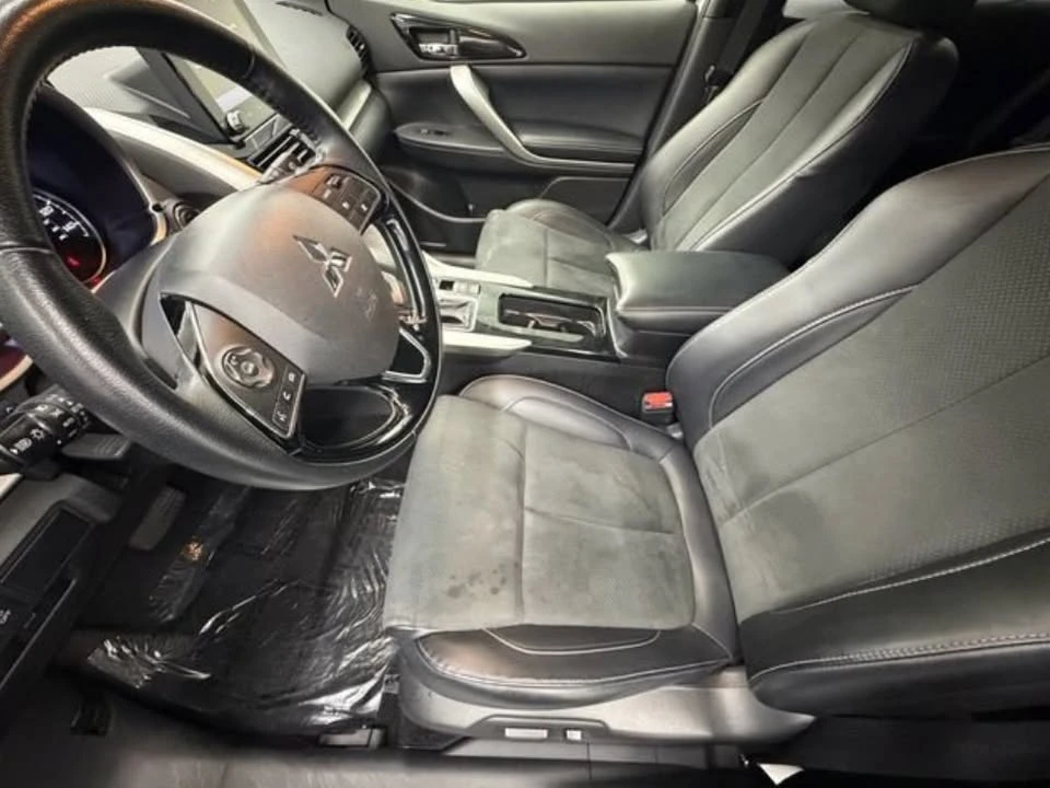 2026 Mitsubishi Eclipse Cross - Image 10 of 13