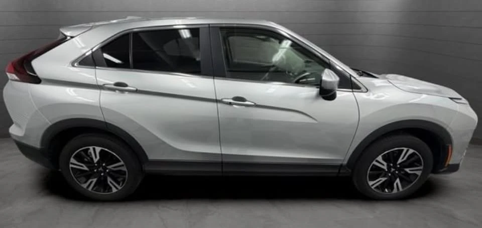 2026 Mitsubishi Eclipse Cross - Image 7 of 13