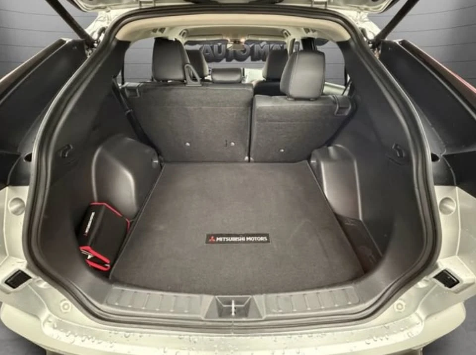 2026 Mitsubishi Eclipse Cross - Image 13 of 13