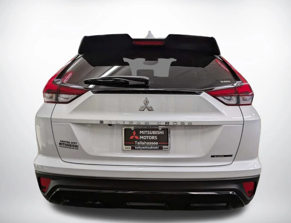 2026 Mitsubishi Eclipse Cross - Image 3 of 11