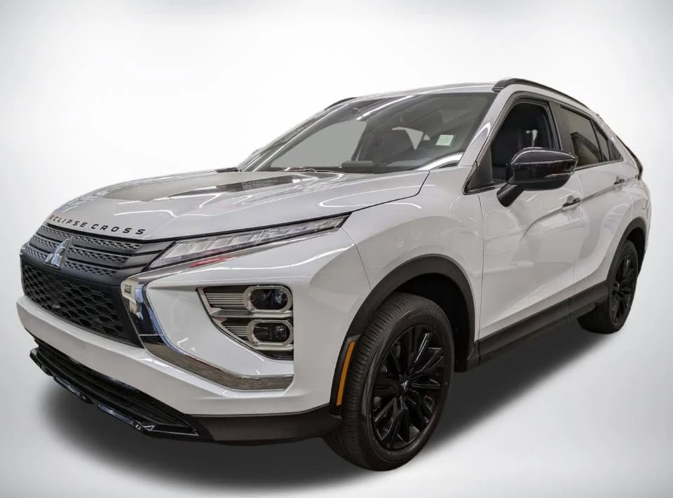 2026 Mitsubishi Eclipse Cross - Image 5 of 11