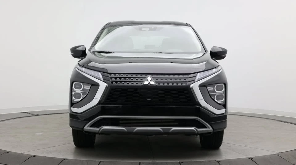 2026 Mitsubishi Eclipse Cross - Image 2 of 20