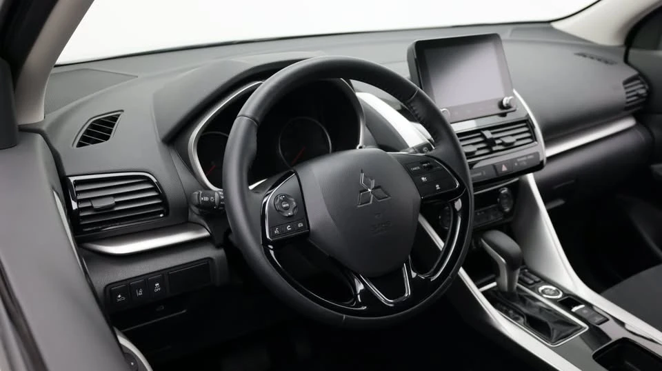 2026 Mitsubishi Eclipse Cross - Image 8 of 20