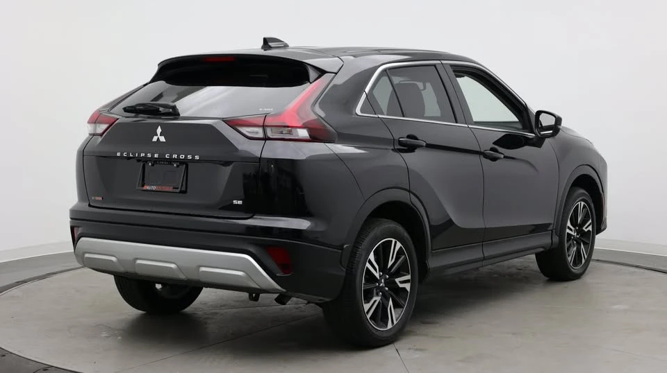 2026 Mitsubishi Eclipse Cross - Image 7 of 20