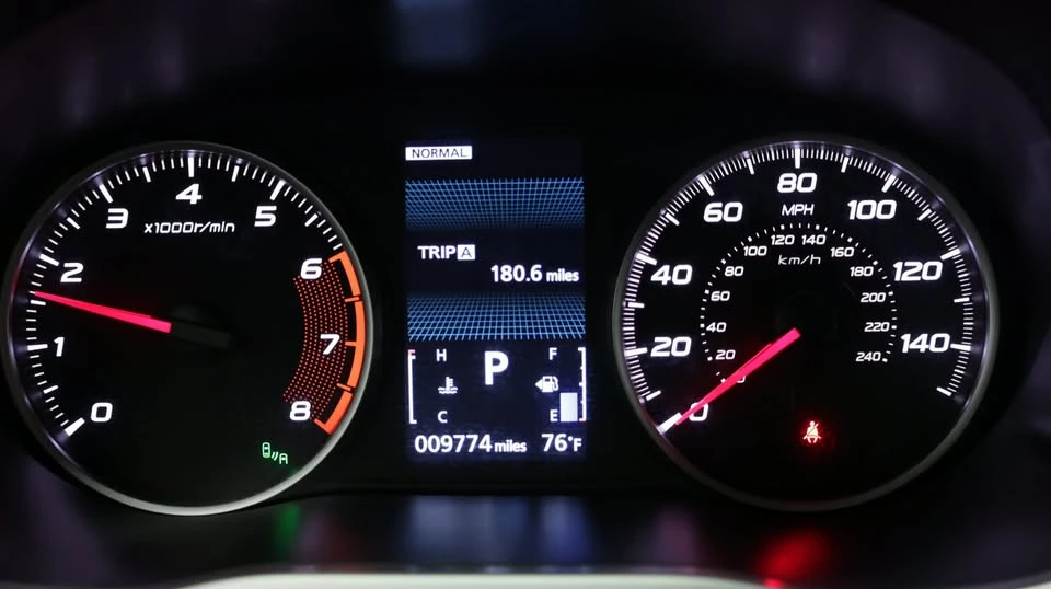 2026 Mitsubishi Eclipse Cross - Image 16 of 20