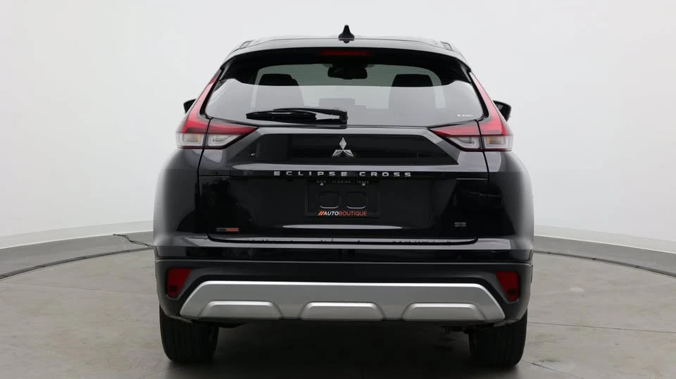 2026 Mitsubishi Eclipse Cross - Image 6 of 20