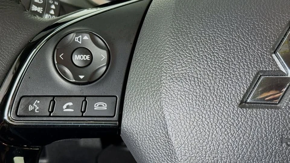 2026 Mitsubishi Eclipse Cross - Image 8 of 20